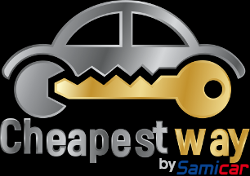 Cheapest Way rental morocco